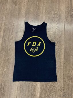Tričká Fox - 8