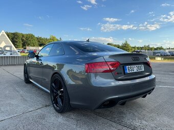AUDI RS5 - 8