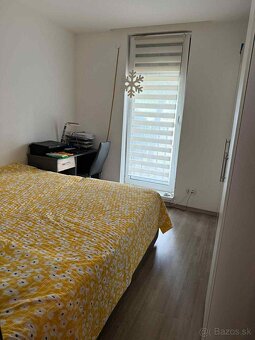 3-izb. byt s terasou a záhradou – Riviera Park, Hamuliakovo - 8