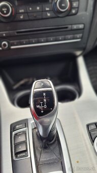 Bmw X3, M packet -35d /230kw - 8