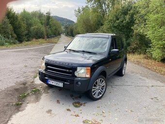 Land rover discovery 3 - 8