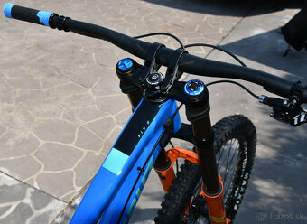 Santa Cruz V10 Carbon C - 8