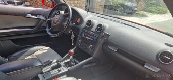 Audi A3 S-line - 8