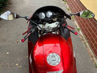 Yamaha YZF 1000 Thunderace - 8