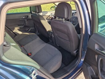 Opel Insignia Sports Tourer 2.0 CDTI 96 KW - 8