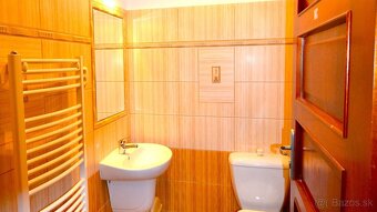 Obchodný priestor, kancelária, butik,prevádzka, Košice-Staré - 8