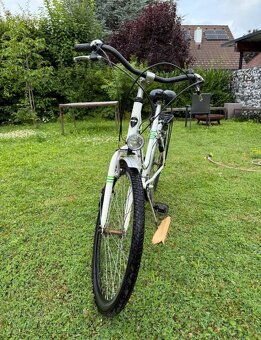 Dámsky bicykel - 8