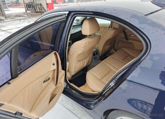 Predám Bmw e60 - 8