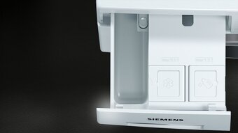 SIEMENS IQ500 - 8