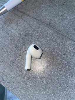 Airpods 3 Ľavé Slúchadlo - 8
