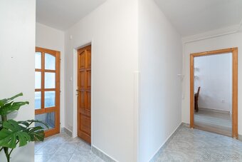 Rezervovaný - Svetlý 2-izbový byt 60 m² – Dukelská - 8