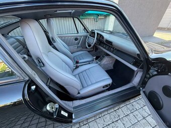 Porsche 964 Carrera 2 Coupé z roku 1991 - 8