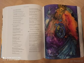 Biblia Dalí  - vhodná aj ako dar - 8