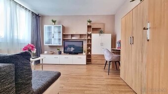 3-izbový byt s loggiou, Staré mesto-Košice, 70 m², Lomená ul - 8