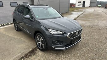 Seat Tarraco 2.0 TDI 150 Xcellence Family DSG - 8