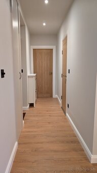 2 izbový byt po kompletnej rekonštrukcii - 8