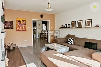 HALO reality - Predaj, rodinný dom Pusté Úľany - 8