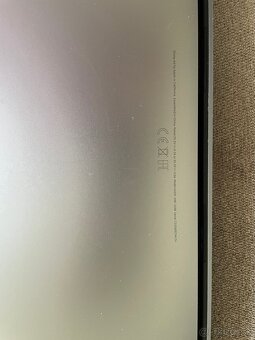 Apple MacBook Pro 13” (2020, i5, 500GB) - 8