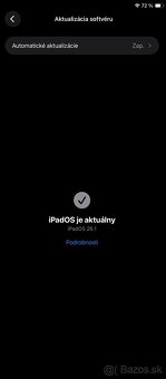 iPad 8 generacia - 8