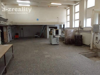 Znížená cena Komerčný objekt v Zemianskej Olči na predaj - 8