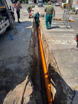 Finall Stav s.r.o. Prijmeme strojníka - 8