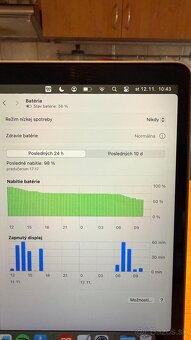 MacBook Air 13” M1 256GB Space Grey SK. - 8