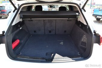 Volkswagen Touareg 3,0 TDI Elegance 4motion - 8