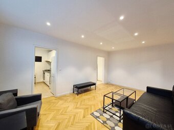 BEZ PROVÍZIE- 2 izbový byt pri Štrkoveckom jazere na Moldavs - 8