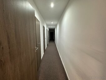 Obchodný priestor na prenájom – Dolný Kubín, ul. Nemocničná - 8