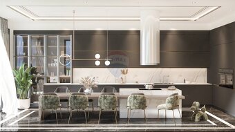 Predaj apartmánových domov, Severný Cyprus - 8