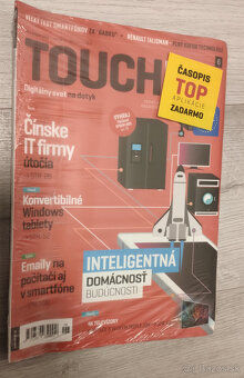 casopisy yop, PC REVUE, PC SPACE, FANTAZIA, pevnost - 8