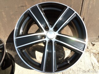 R19 5x120 Dezent - 8