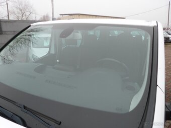 Renault Trafic SpaceClass 1.6 dCi 125 L2H1 - 8