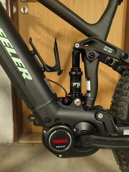 E--bike wheler na FOX podvozku (velk. L) - 8