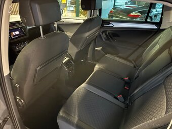 Volkswagen Tiguan 1.5 TSI 2020/DPH odpočet  - 8
