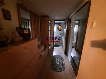 NOVÁ PONUKA Rodinný dom v Sačurove – NA PREDAJ - 8