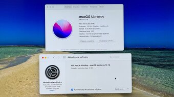 Apple iMac mini 2014 A1347 - 8