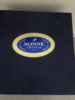 Kryštalová misa - 8