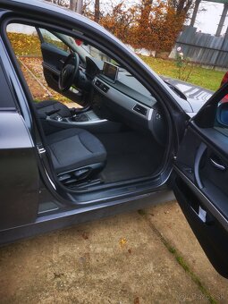 BMW e90 320D - 8