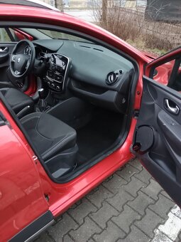 predám Renault Clio Grandtour - 8