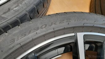 Bmw r22 original, styling 742M - 8