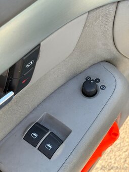 Audi A4 B7 1.9tdi - 8