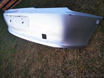 Zadny naraznik peugeot 406 coupe - 8