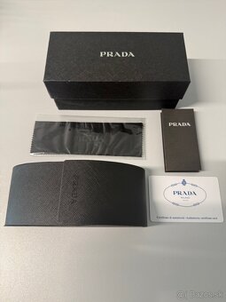 Prada okuliare - 8