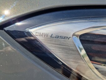 BMW M340i Laser Harman Kardon Nezavisle topeni Panorama - 8
