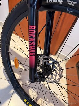 Orbea Alma H39 29 - 8