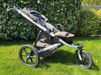 Thule urban glide 2 - 8