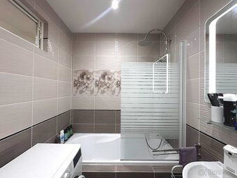 PREDAJ - 3 izbový byt s balkónom, Okružná ulica, Rožňava - 8