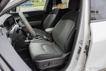 Kia Sportage 1.6 T-GDi Gold - 8