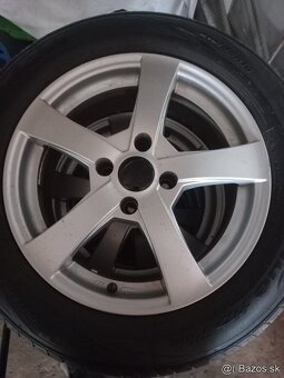 Citroen C4 - 8